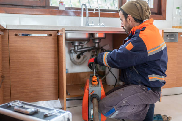 Best Emergency Plumbing Repair  in Duluth, MN
