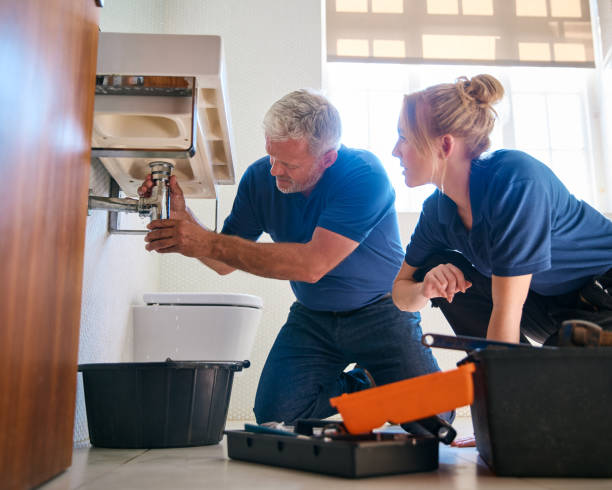 Best Water Heater Repair  in Duluth, MN